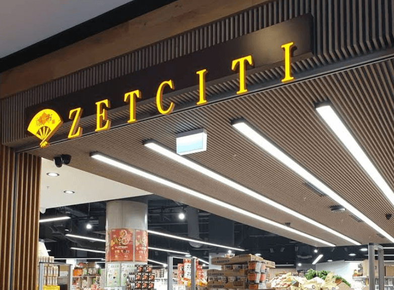 ZetCiti Rhodes